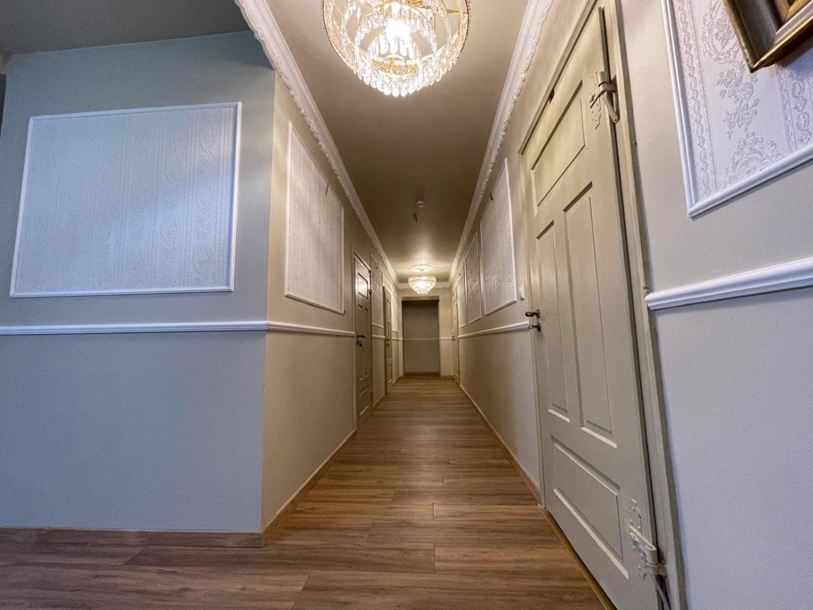 Boutique Hotel Am Bahndamm Нойхаус ам Ренвег Екстериор снимка