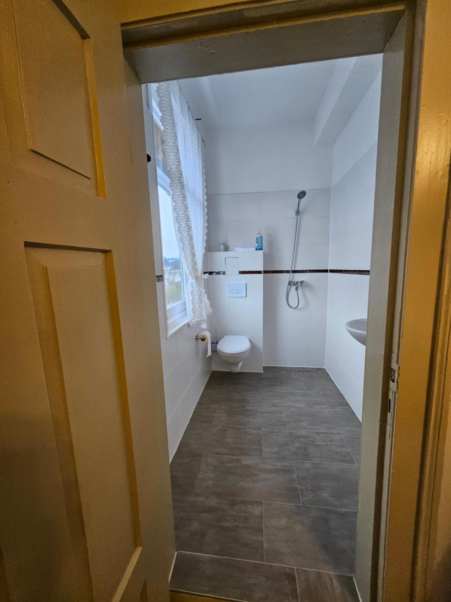 Boutique Hotel Am Bahndamm Нойхаус ам Ренвег Екстериор снимка